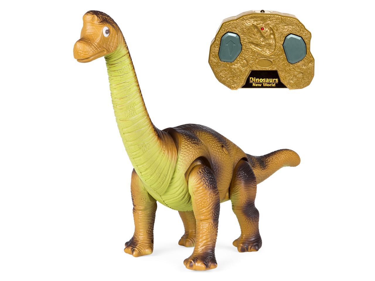 best remote control dinosaur