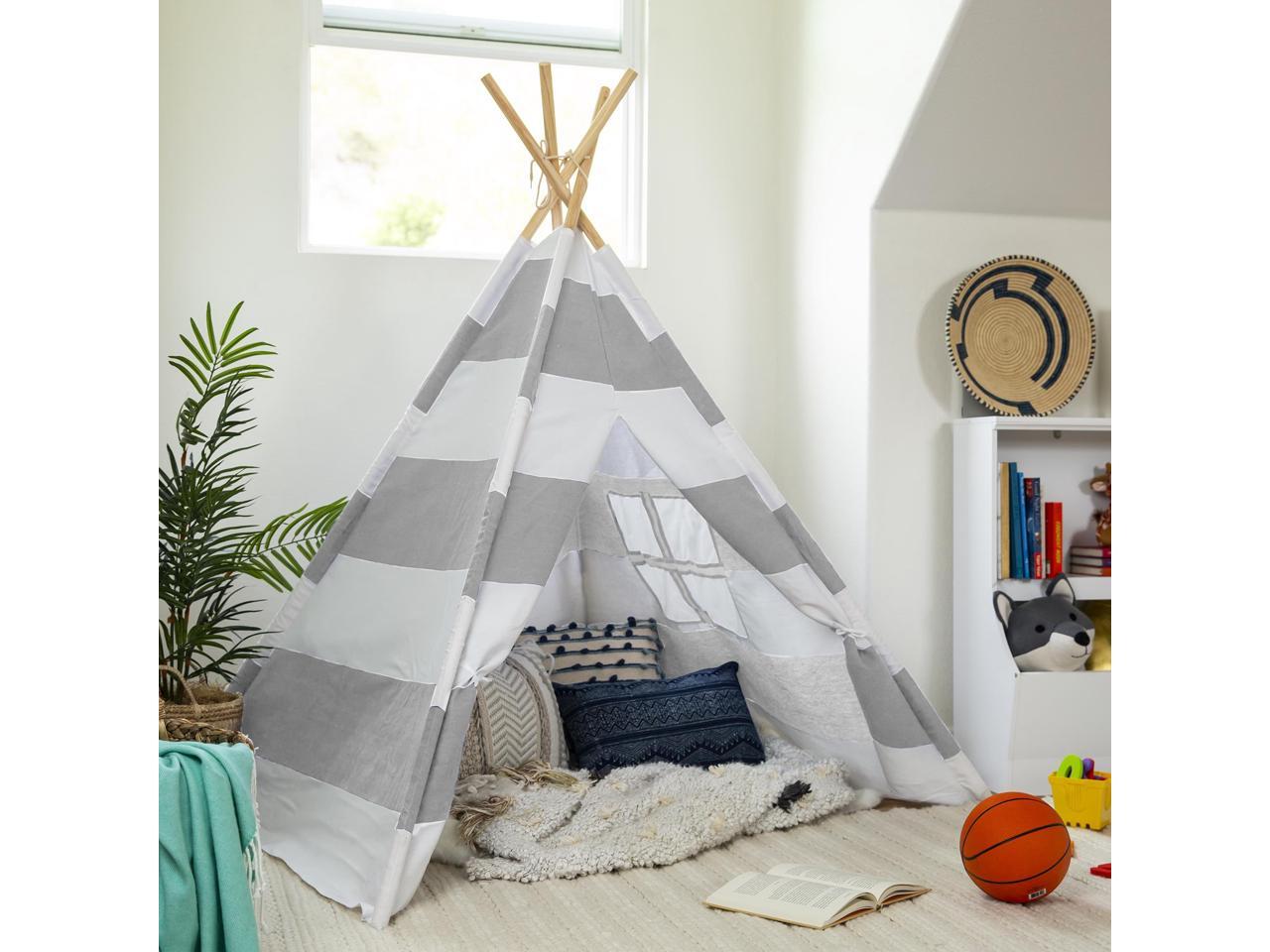 6ft teepee