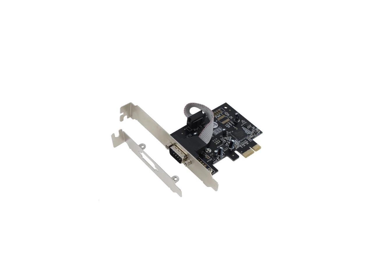 SEDNA - PCI Express 1 Xスロットライザー/ 4ポート乗数 :B075D6F4PY