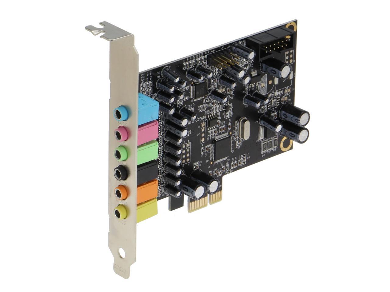 fg-ps4c-a1-01-st01 sound card motherboard requirements