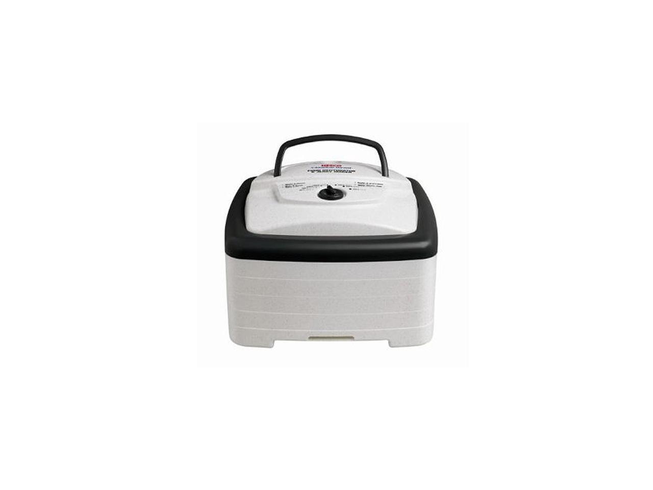 nesco dehydrator square