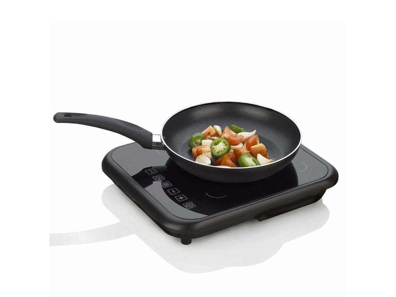 Fagor 2X Portable Induction Cooker w/ 9.5" Skillet 670041860