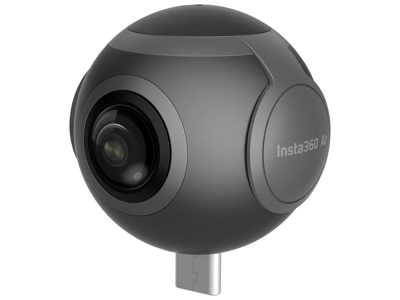 Insta360 Air Type C Camera Black 