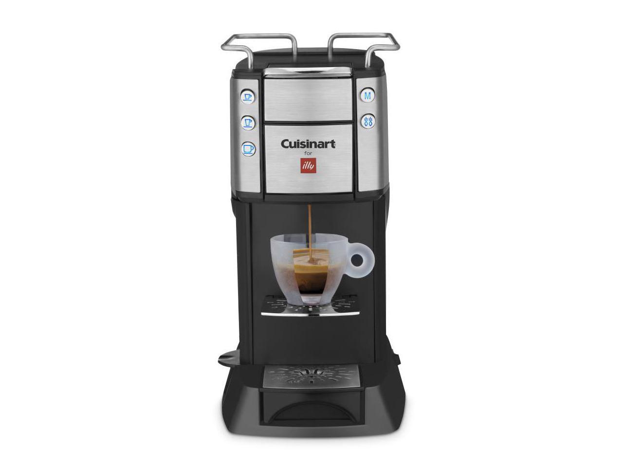Coffee Machine 