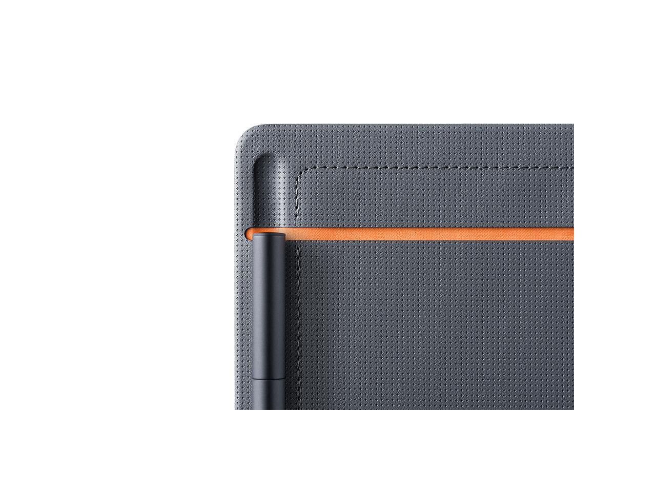 wacom notepad on mac remve