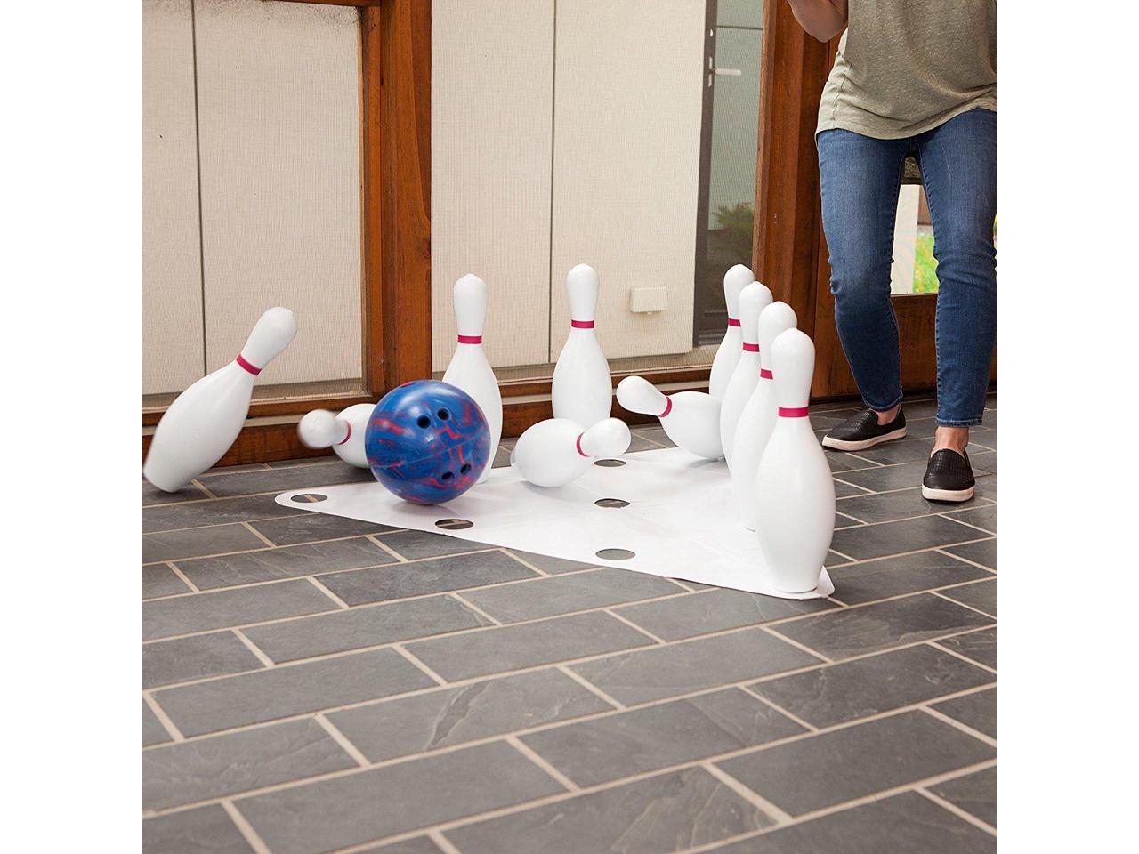 bowling kit amazon
