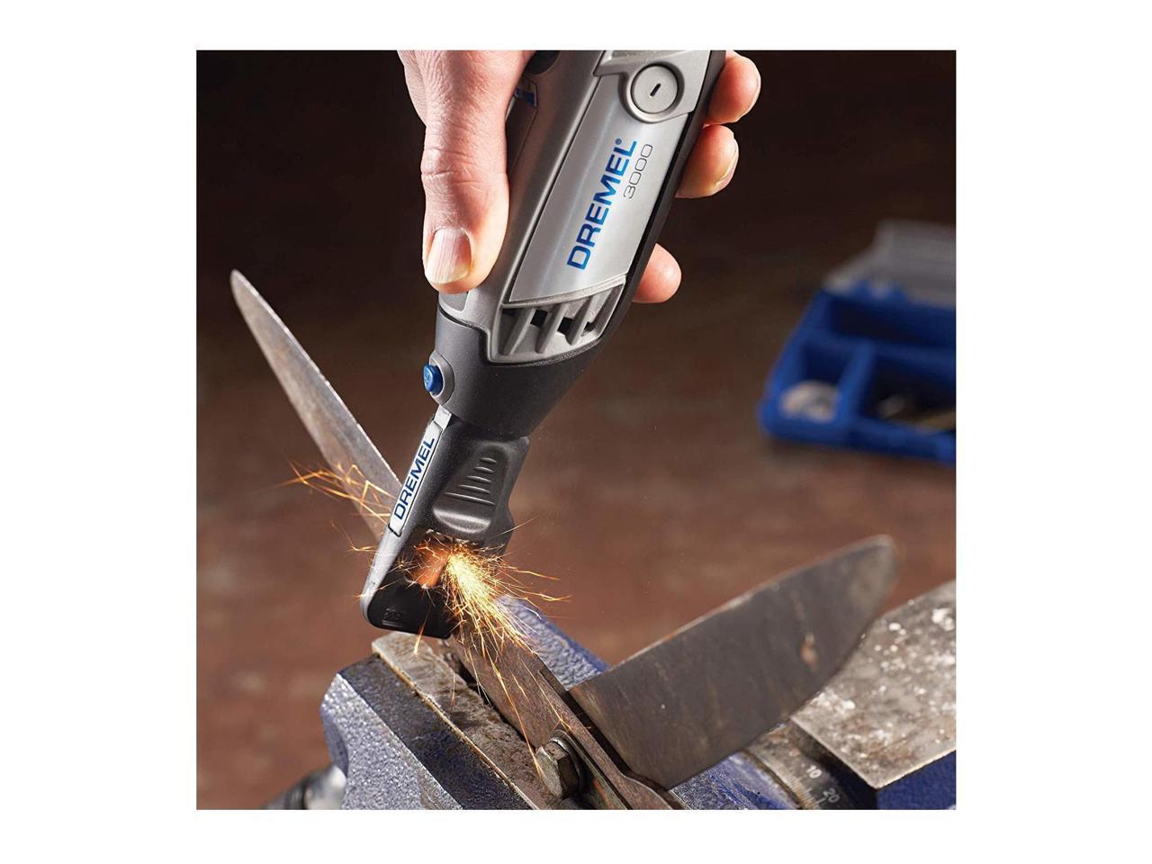 Dremel Garden Tool Sharpening Kit A67902
