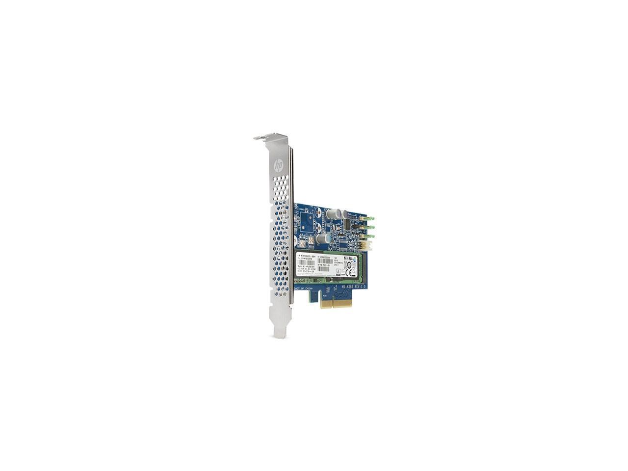 HP Turbo Drive G2 - Solid state drive - 512 GB - internal - M.2 2280 - PCI  Express (NVMe) - for EliteDesk 705 G3, 800 G4, EliteOne 1000 G2, ProDesk 600  G3, 600 G4, ProOne 400 G3, 600 G3 Internal Hard - Newegg.com