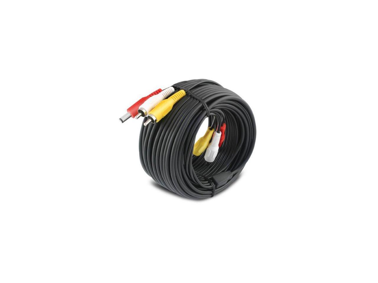 Swann SWADS18MAVC Extension Cable