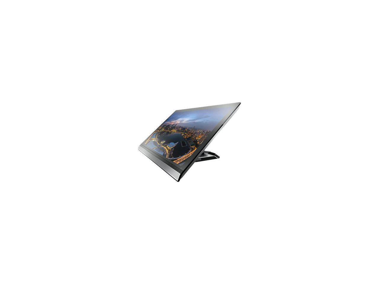 Lenovo ThinkVision Pro2840m - LCD monitor - 28