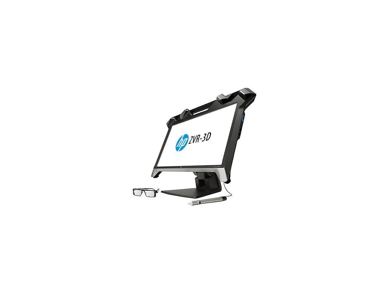 NEW Replacement Stand for HP K5H59A8#ABA/zSpace Zvr 3D Stylus 