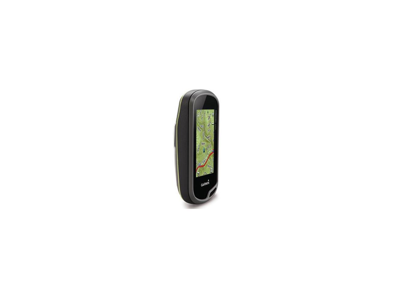 GARMIN 3.0" Waterproof Handheld GPS Navigation
