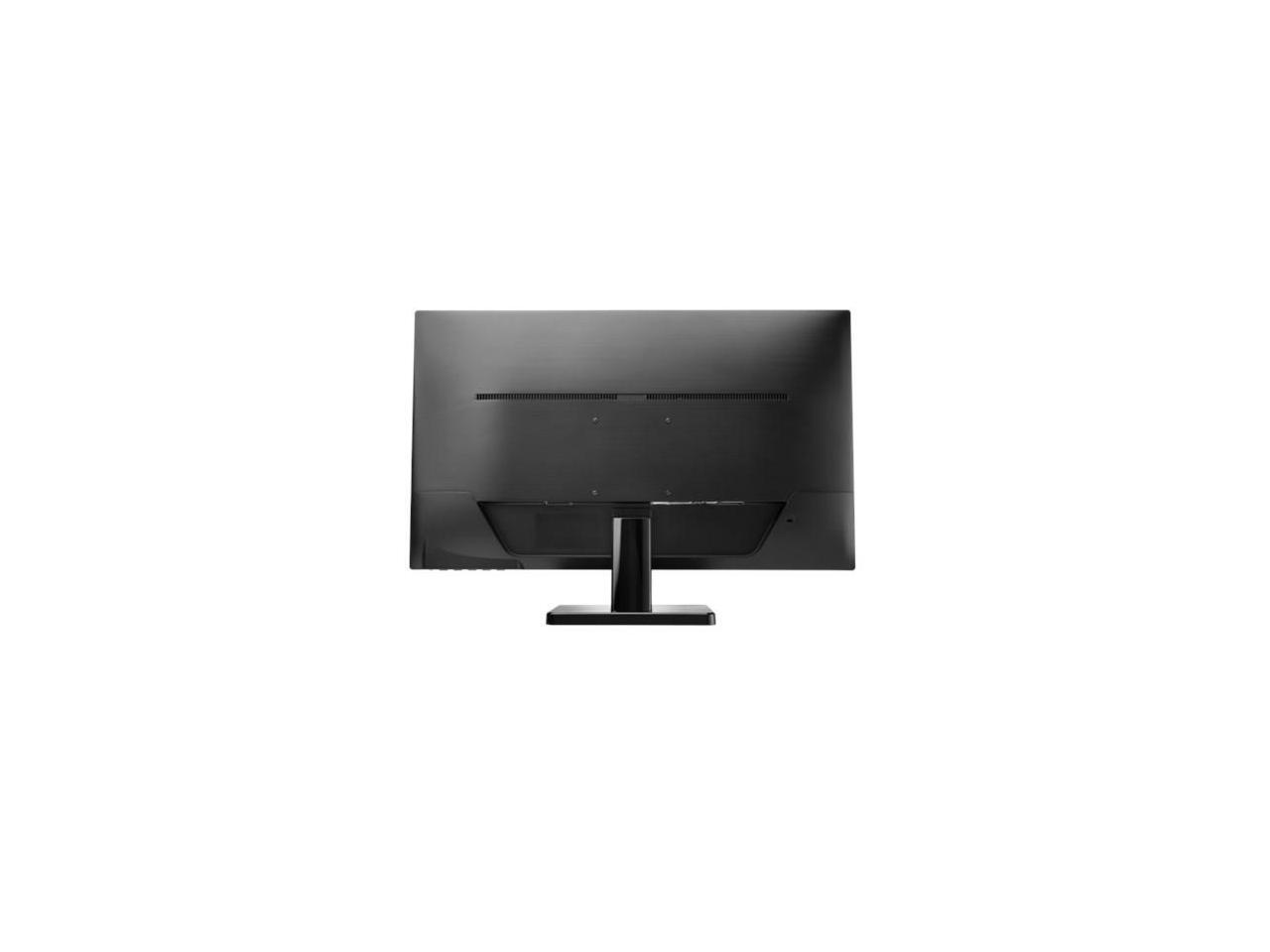 HP V272 27" IPS Monitor (M4B78A8)