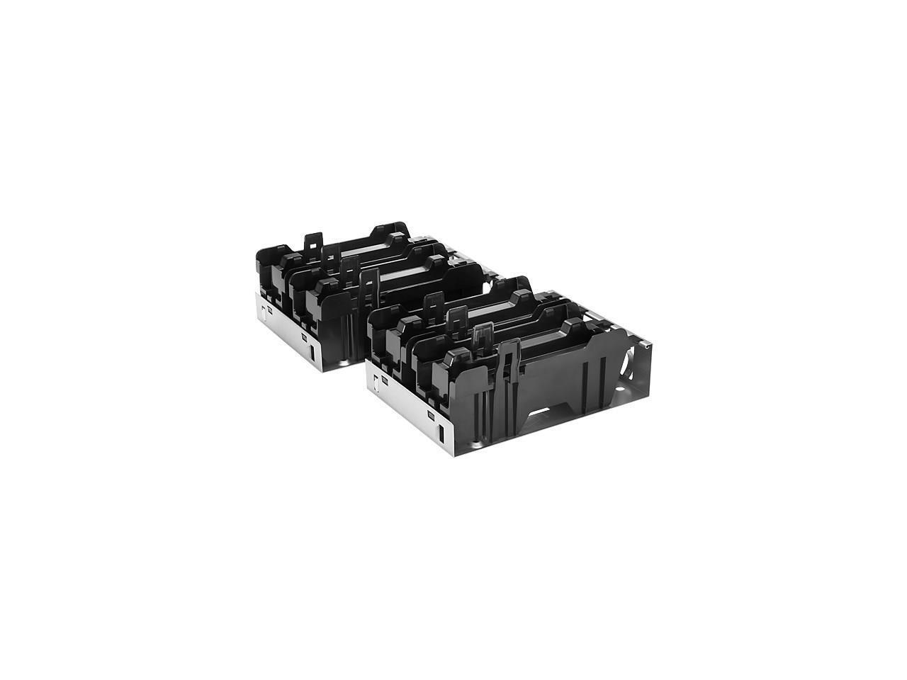 HP G1K21AA Rack Mount Tray Kit Rack Mounting Tray Silver, Jack