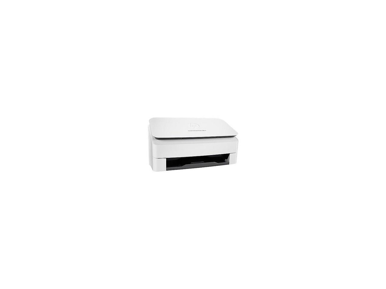 HP ScanJet Enterprise Flow 7000 S3 Sheet-feed Scanner (L2757A) - USB 3.0, 600x600 DPI