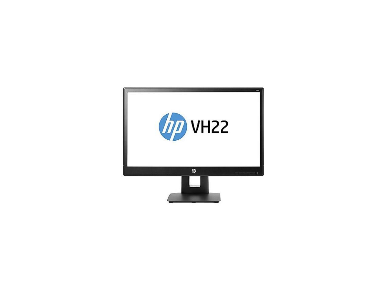 HP Business VH22 21.5