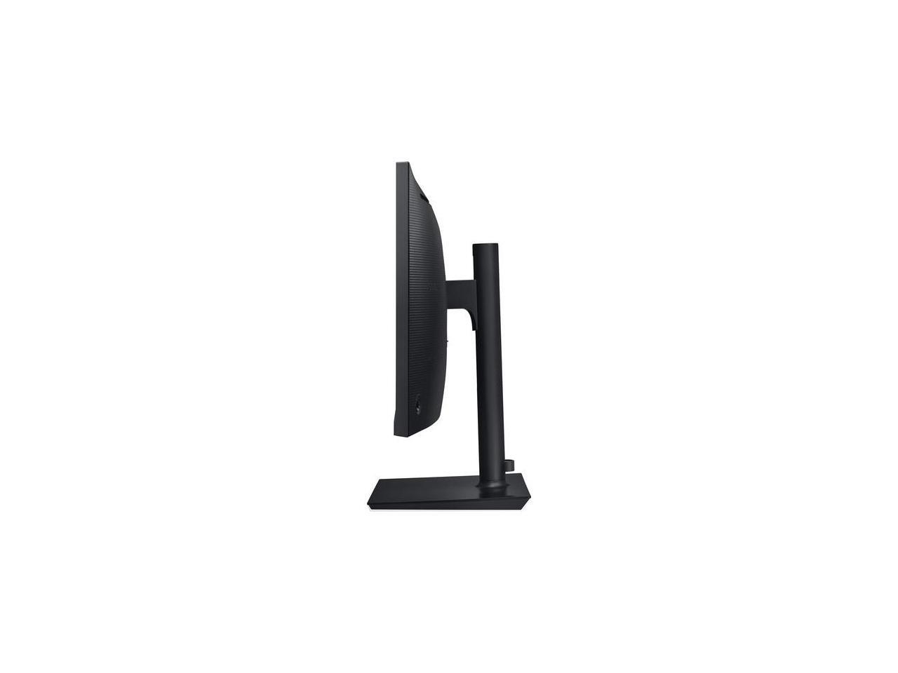 Samsung S24H850QFN 24" (23.8" Actual size) Quad HD 2560 x 1440 2K ...