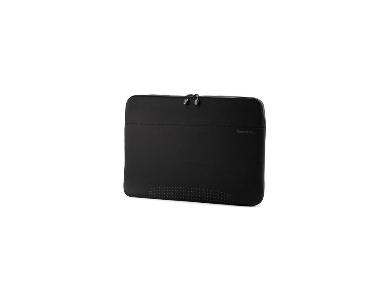 samsonite aramon nxt 17 laptop shuttle notebook carrying case