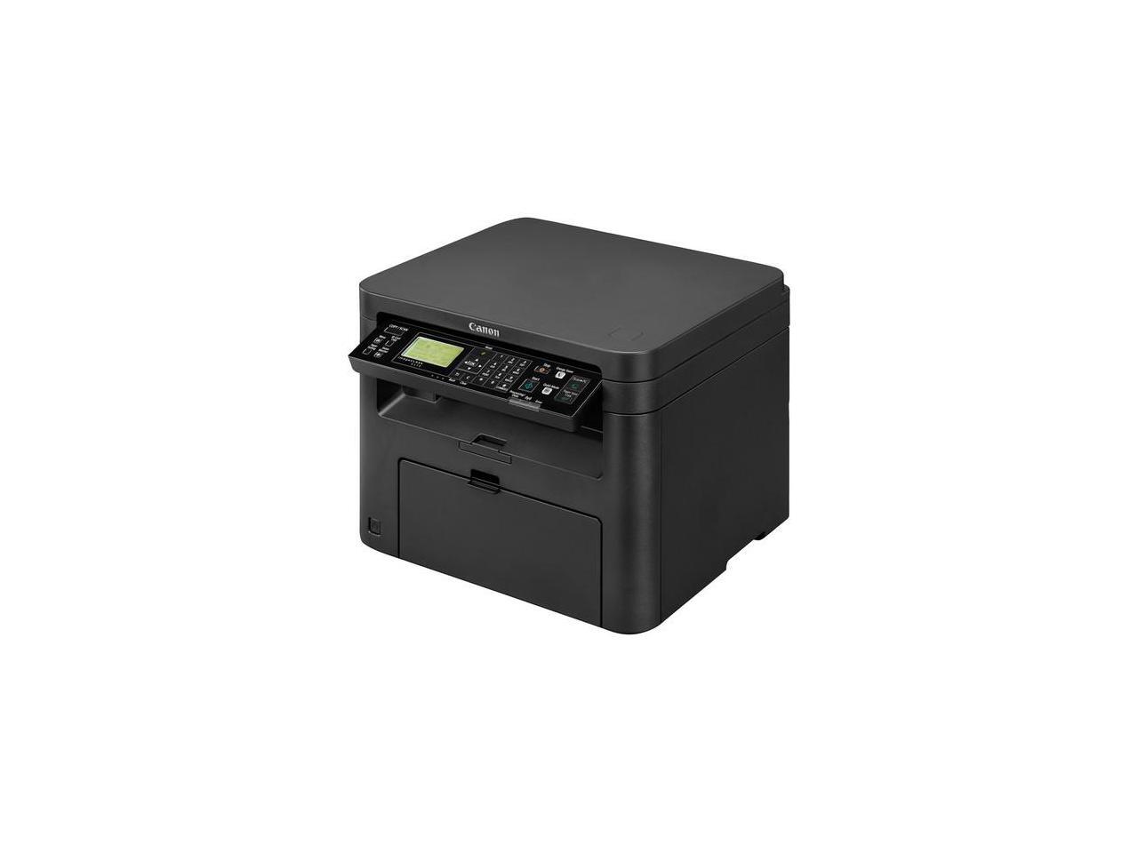 Canon 1418C025 Canon imageCLASS D570 Laser Multifunction Printer