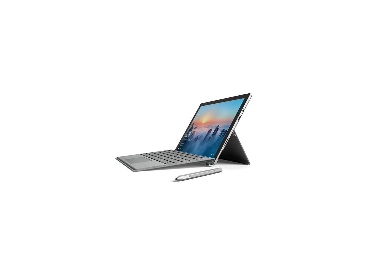 Microsoft Surface Pro 4 CR3-00027 2-in-1 Laptop Intel Core i5 