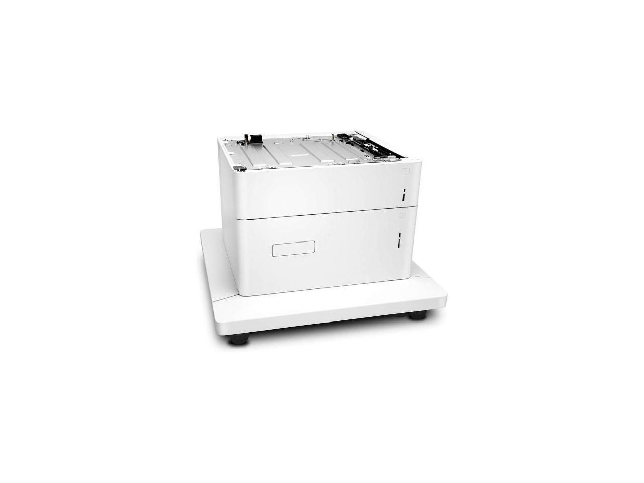 HP Paper Feeder and Stand Printer base with media feeder 2550