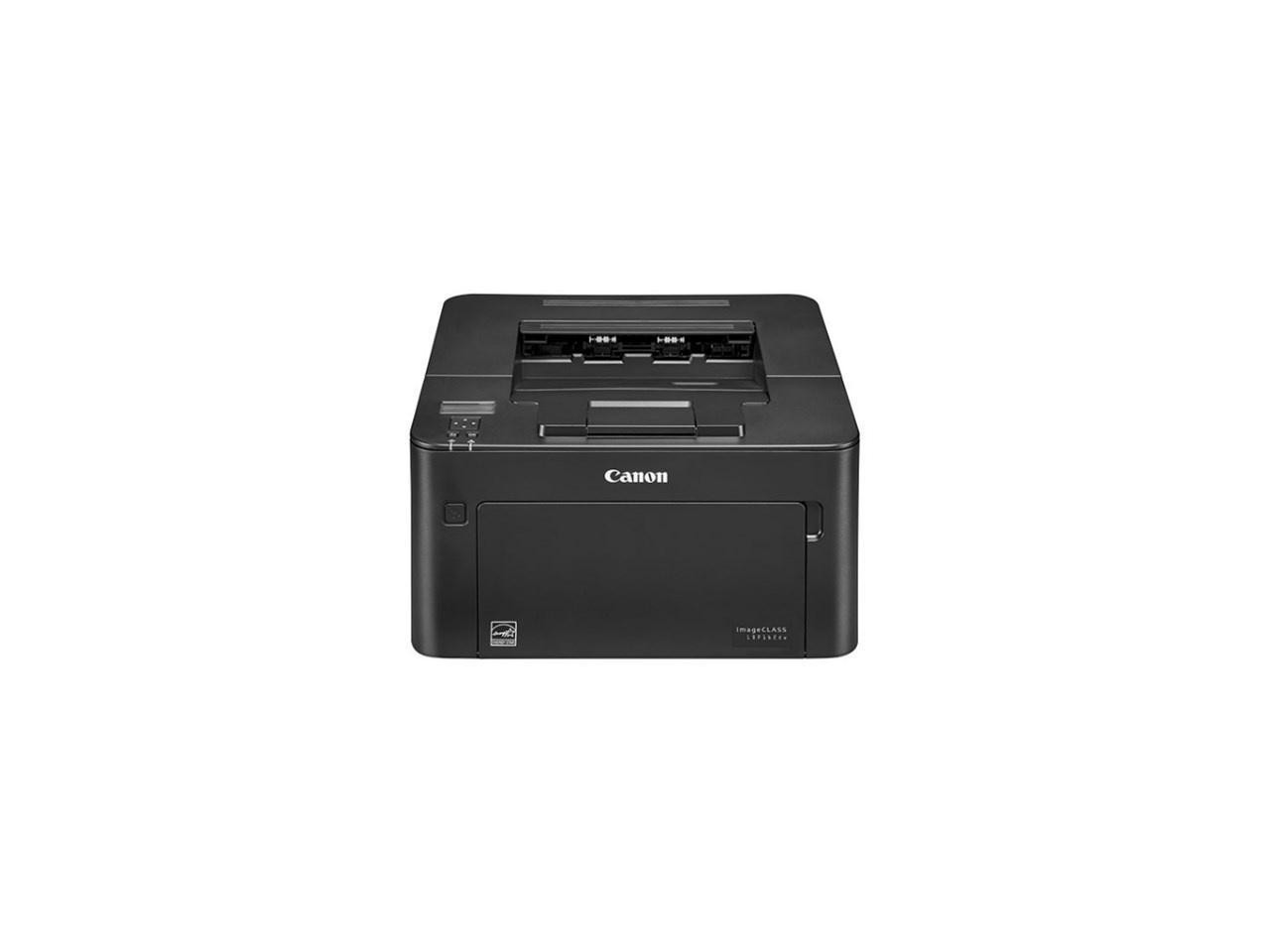 Canon Imageclass Lbp162dw Monochrome Laser Printer 