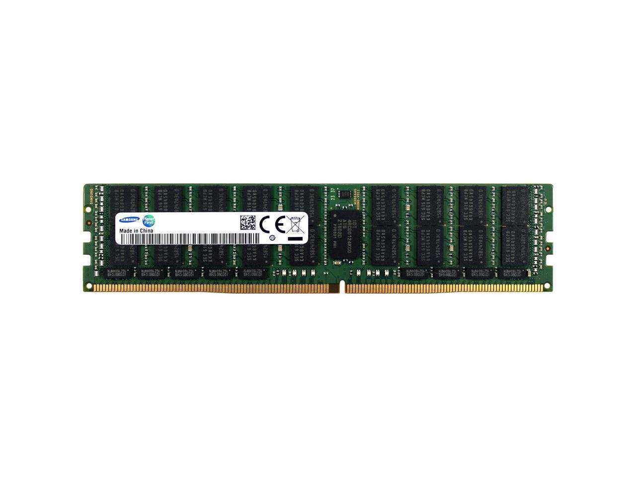 Samsung 64GB DDR4 LRDIMM Server Memory Server Memory Newegg samsung-64gb-ddr4-lrdimm-server-memory-server-memory-newegg