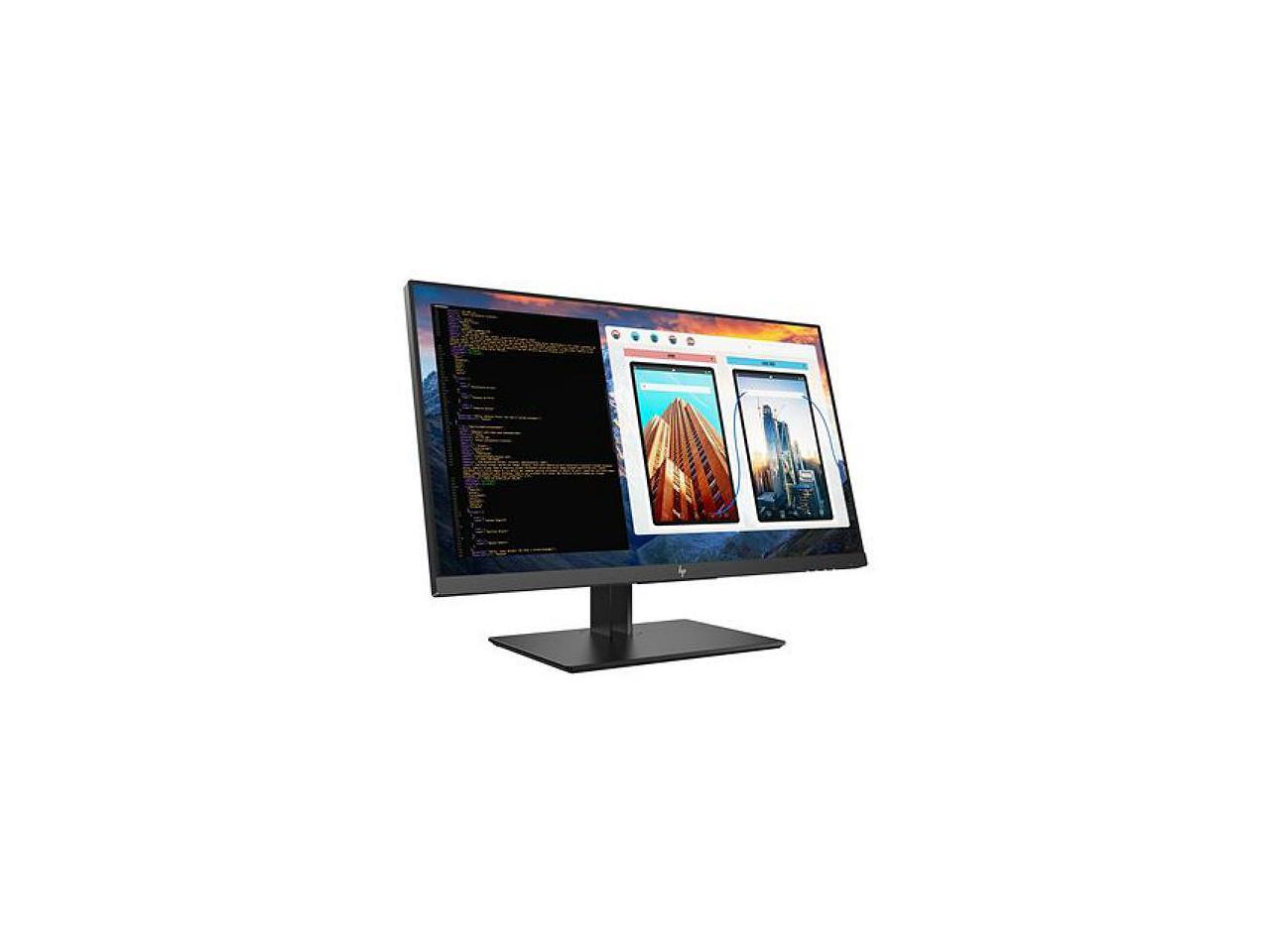 HP Z27 27" UHD (4K) 60 Hz IPS Monitor