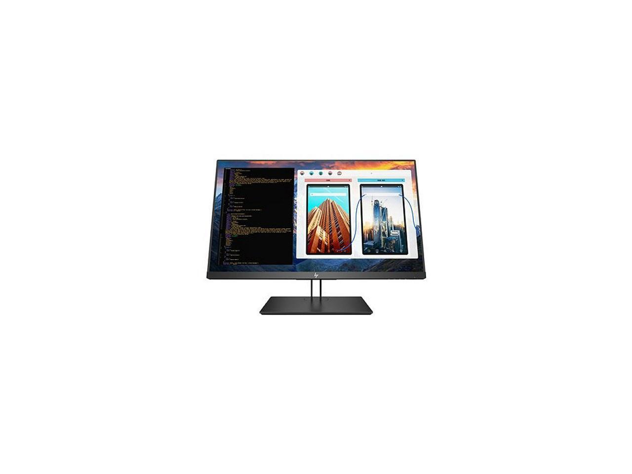 HP Z27 27" UHD (4K) 60 Hz IPS Monitor - Newegg.com