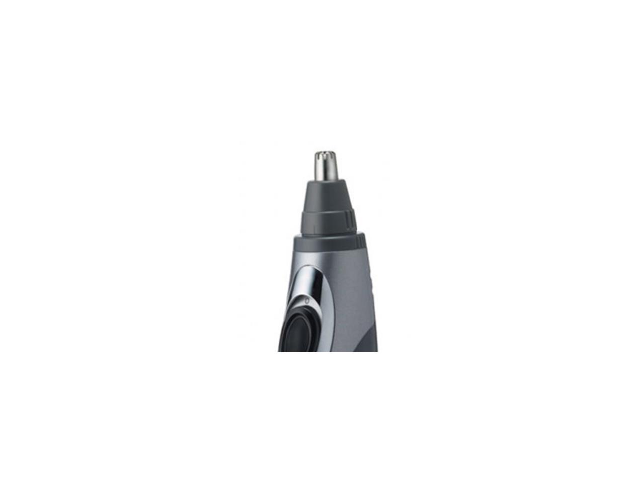 Panasonic ER430K Vacuum Ear / Nose Hair Trimmer - Newegg.com