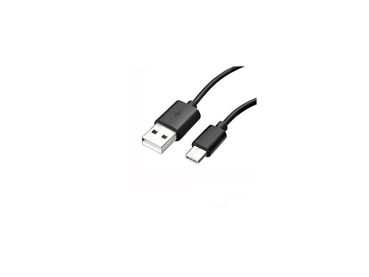 Samsung OEM USB Type C to USB Fast Charge Cable OEM USB Type C to USB ...