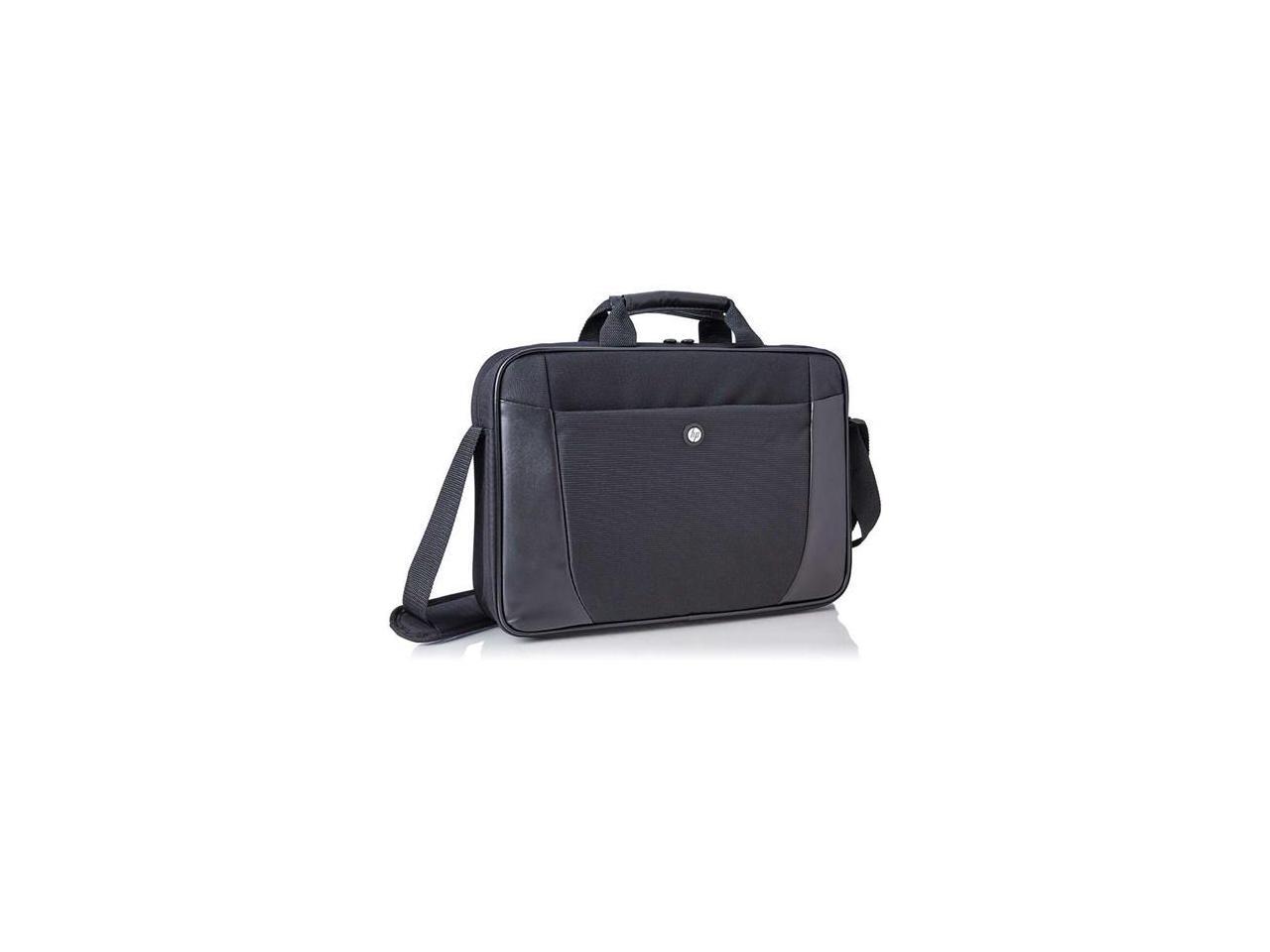 HP H2W17UT Essential Top Load Notebook Carrying Case Up To 15.6