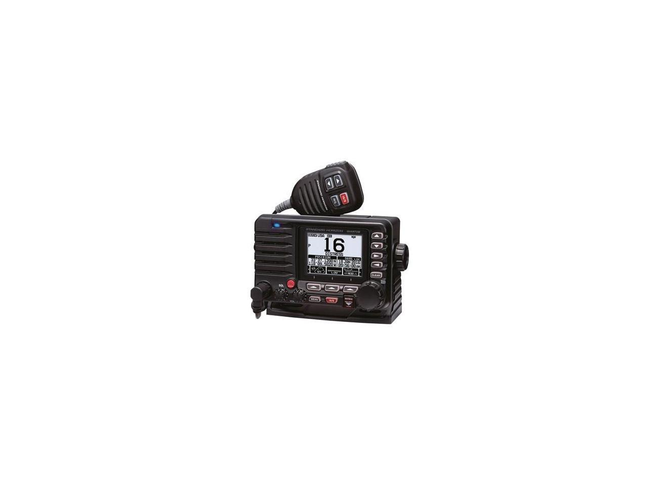 Standard Horizon GX6000 Fixed Mount VHF