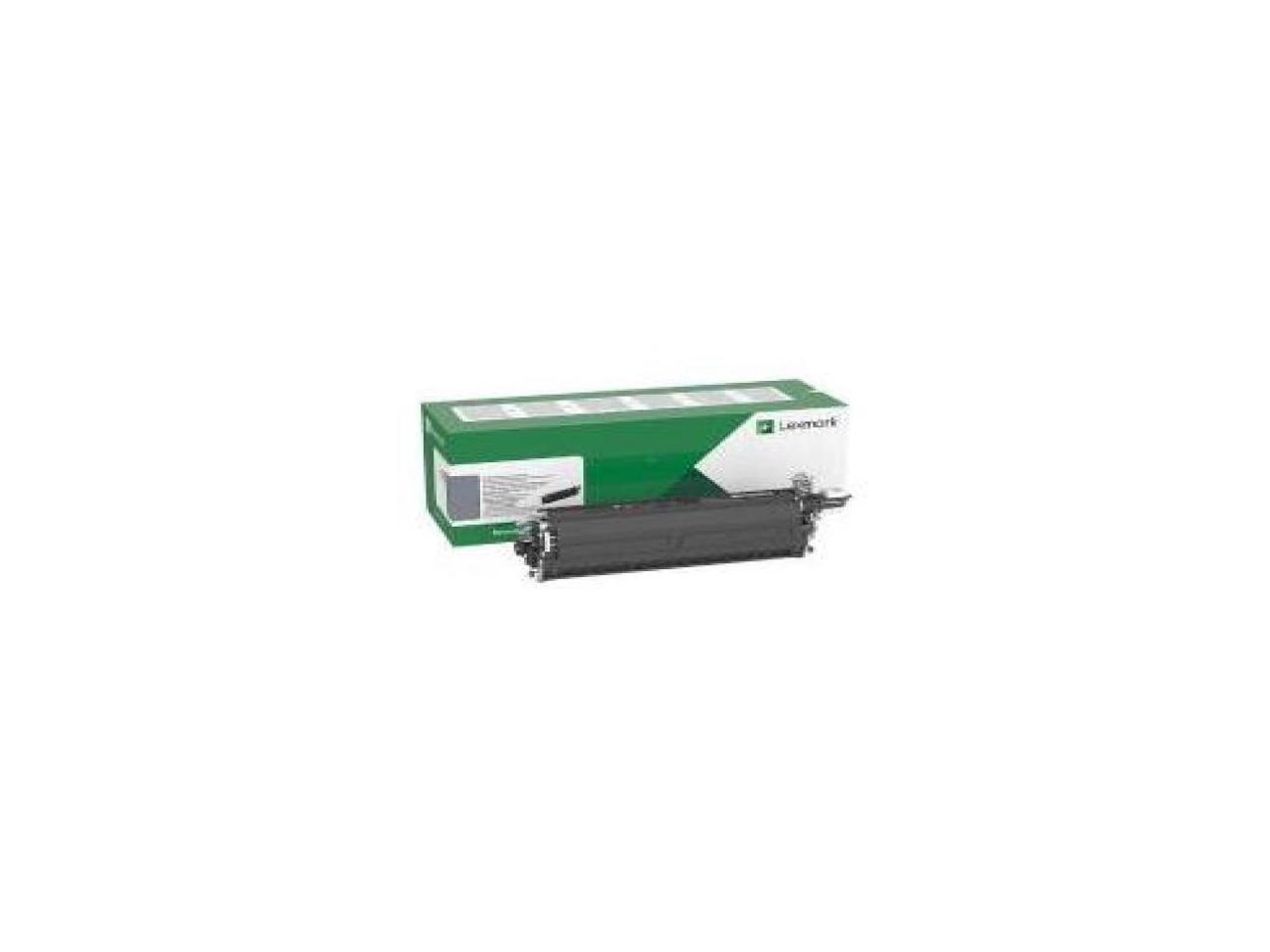 Lexmark 78C0ZV0 Return Imaging Kit Black/Color