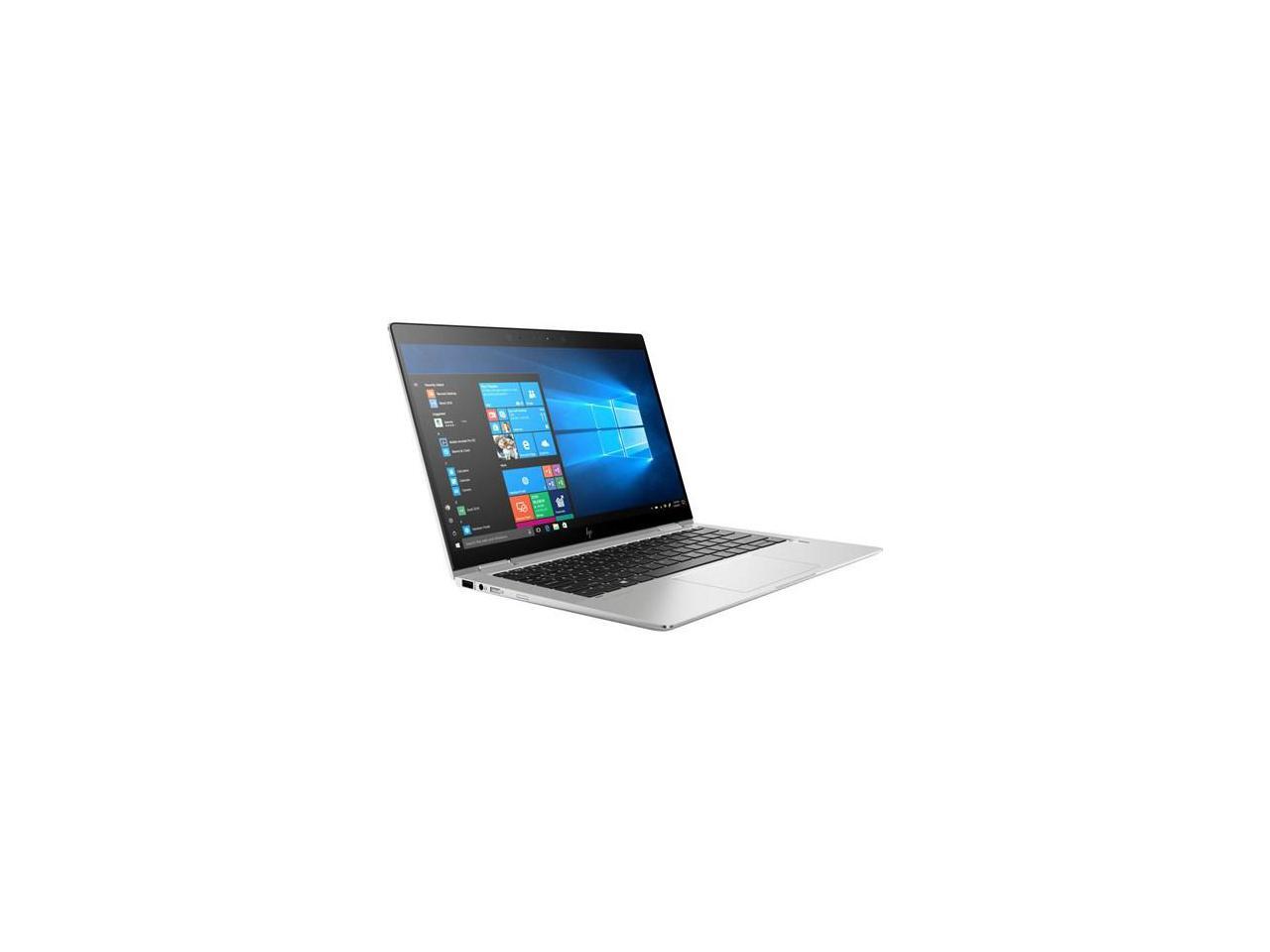 HP EliteBook 2in1 Laptop Intel Core i5 (8th Gen) i58250U Quadcore