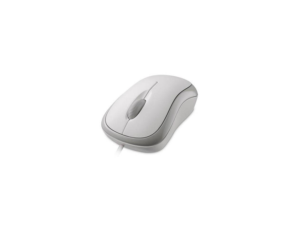 Microsoft L2 Basic Optical Mouse P5800064 L2 Basic Optical Mouse