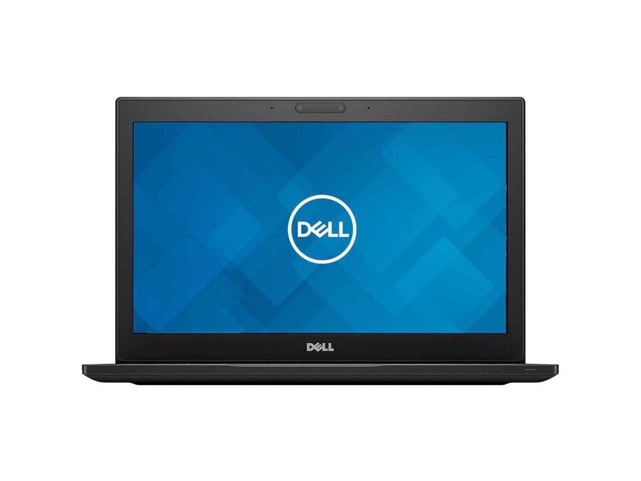 Dell latitude 7290 обзор