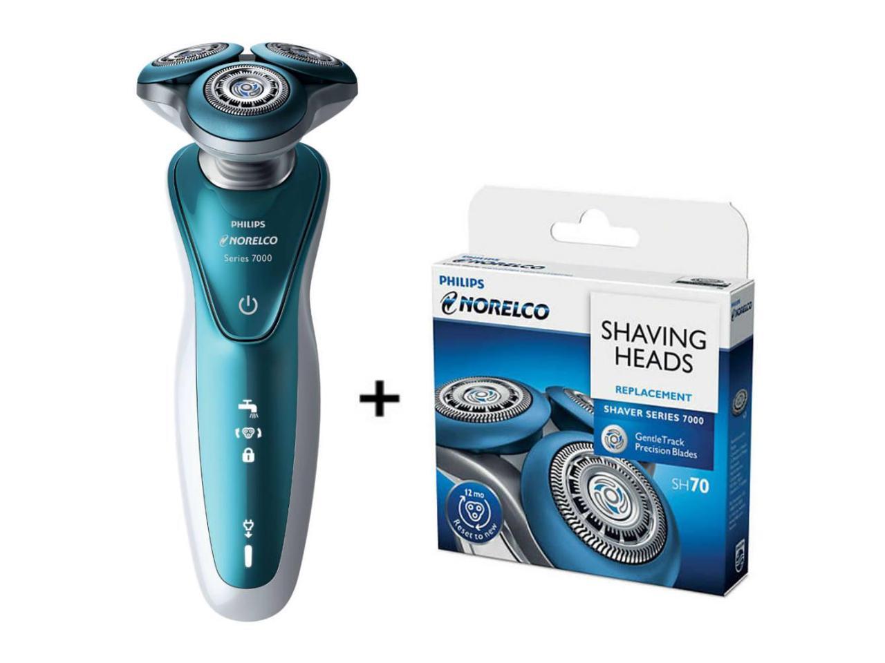 norelco sh70