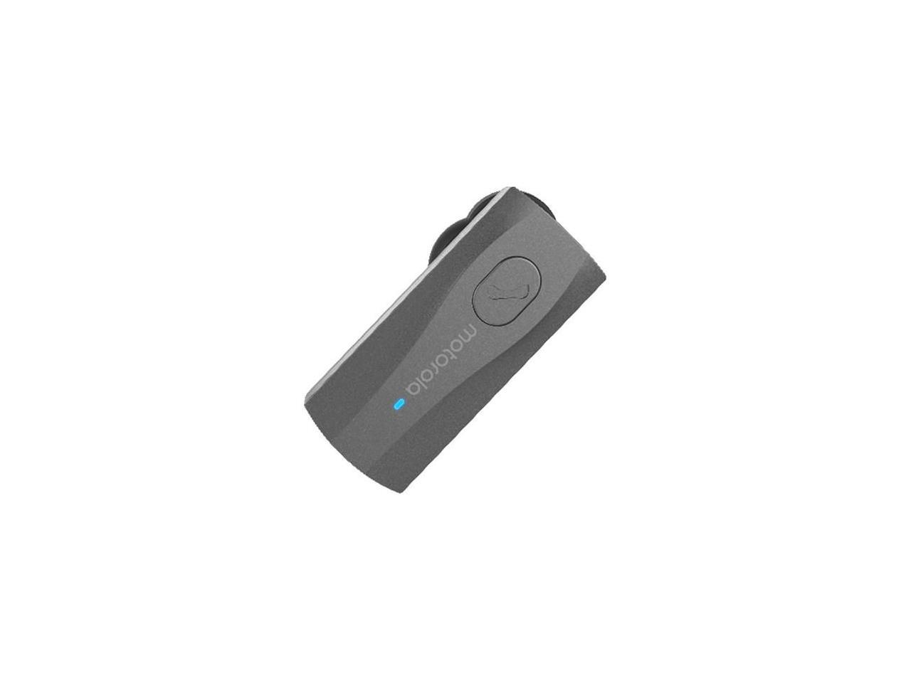 Motorola Bluetooth Mono HK105 Headset 
