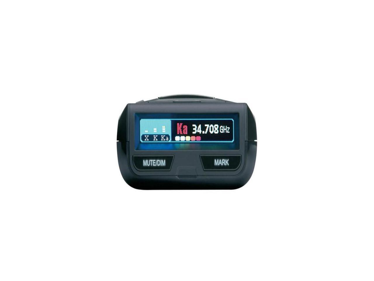 Uniden R3 Extreme Long Range Radar Detector