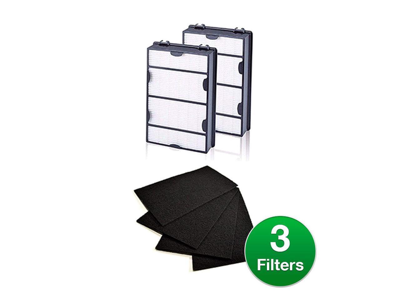 Hepa Pre Filter for Holmes HAPF600 Allergen Replacement B HAPF600D HAPF60CS