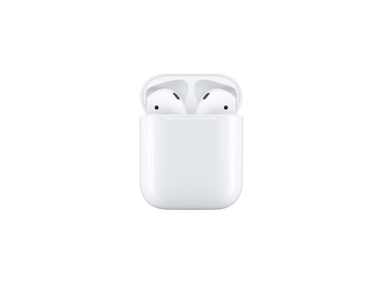 refurbished airpods 2nd generation