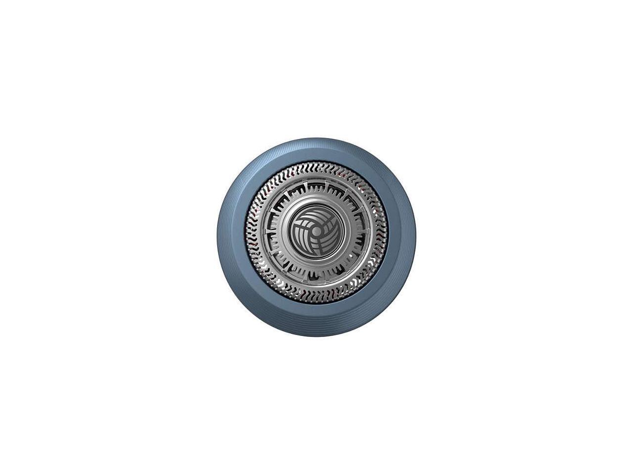 Philips Norelco Replacement Head for Series 6000 Shavers, SH60/72