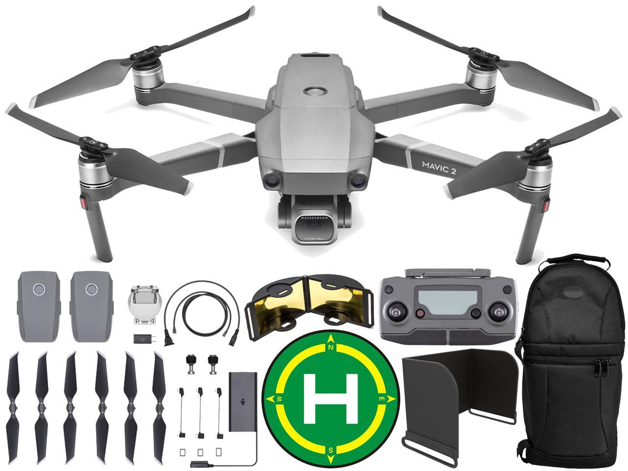 New Props For The Mavic Mini Dji Mavic Drone Forum Mavic Pilots