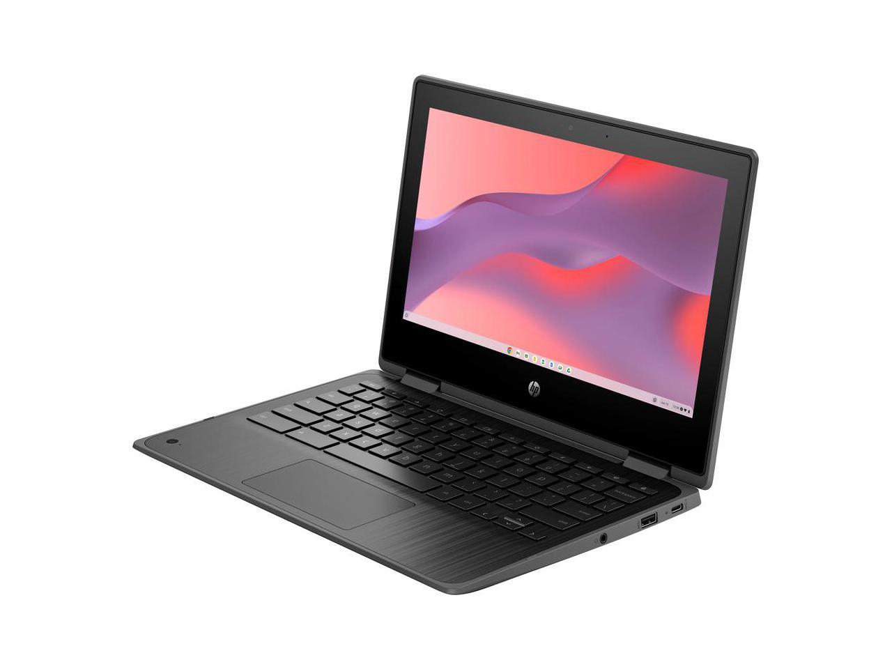 Hp Fortis X G J Touchscreen Rugged Convertible In Chromebook Hd X Intel