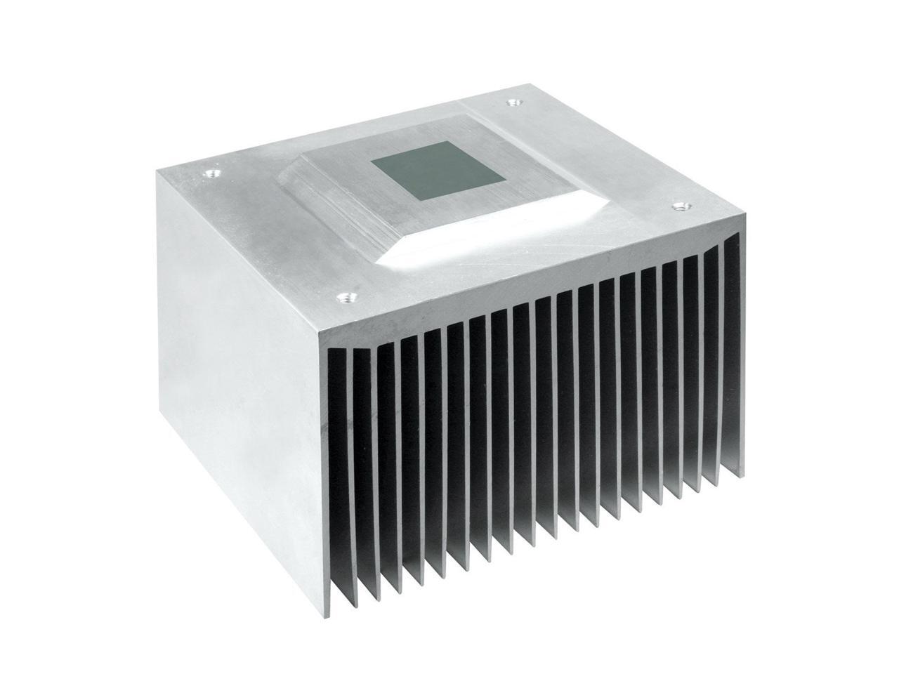 arctic passive cooler