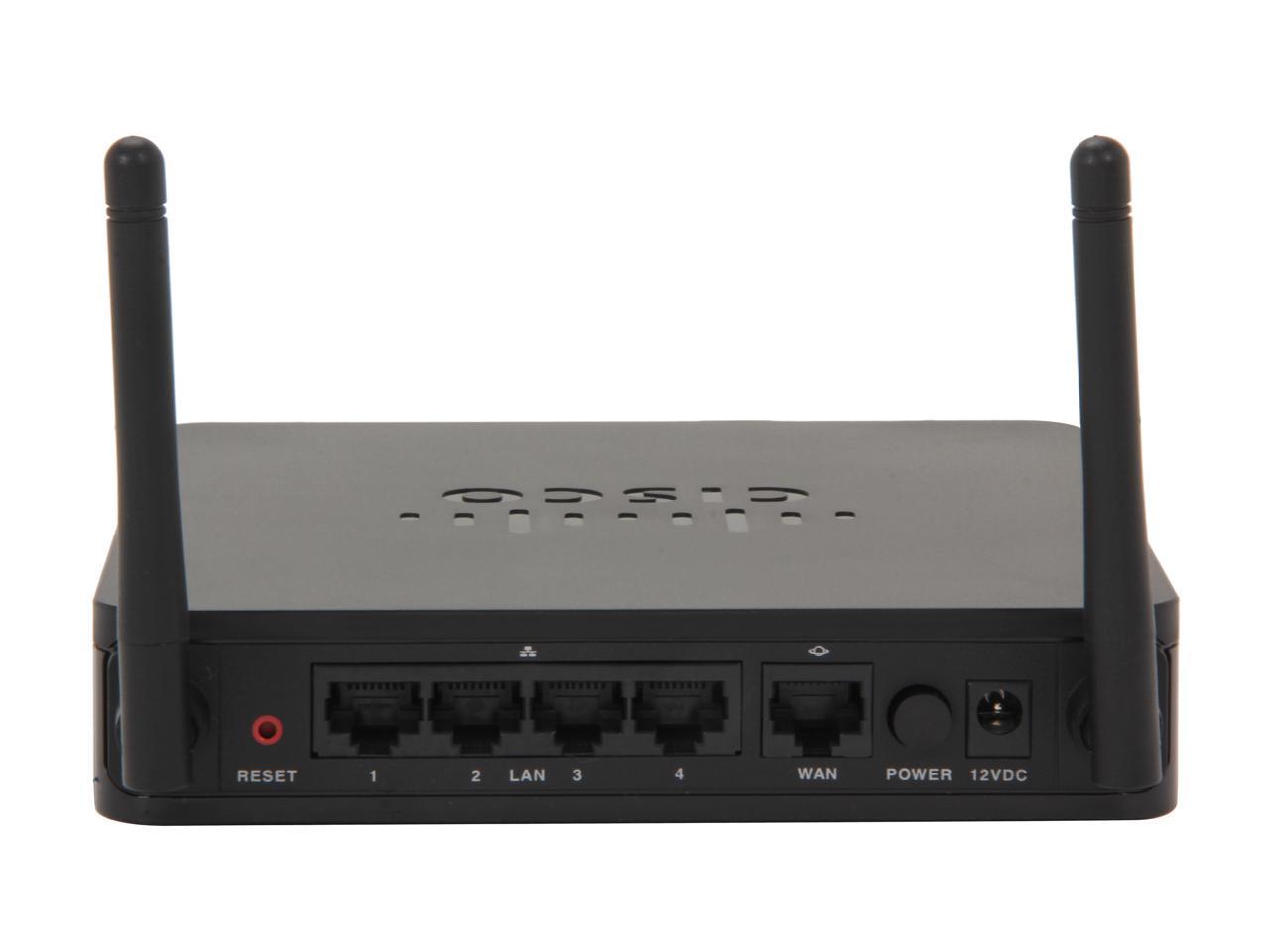 cisco small business routers models