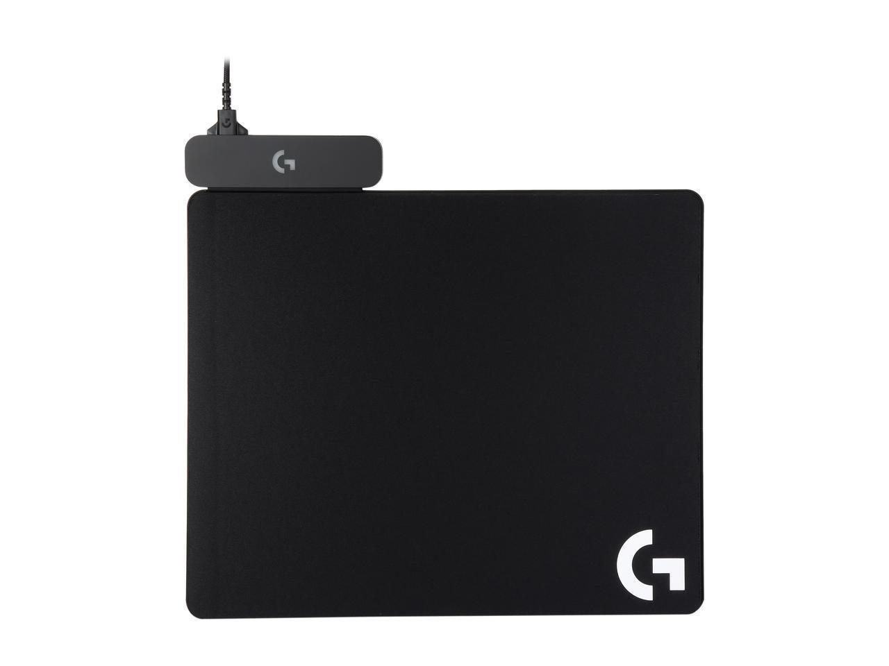 Logitech POWERPLAY Wireless Charging Pad System