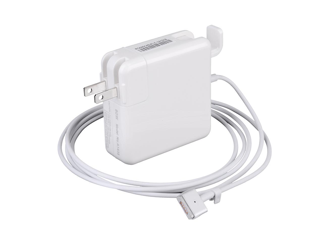 60W AC POWER Adapter/Charger For Apple MacBook Air Pro 13 inch retina