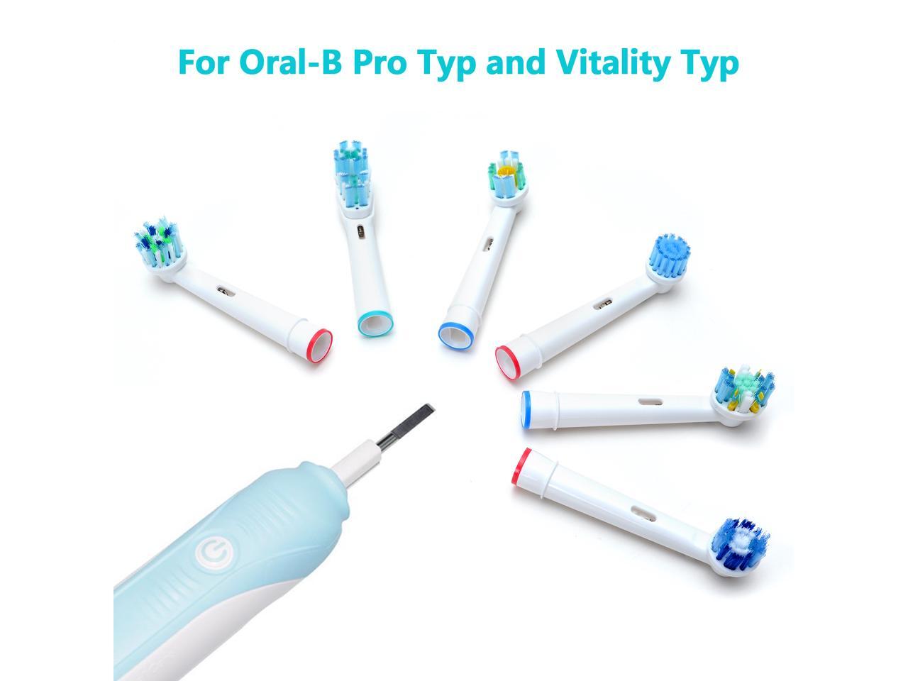 oral b 3766 heads
